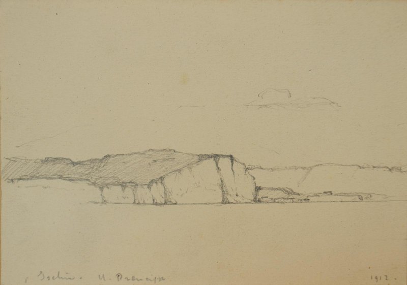 1912 - Ischia